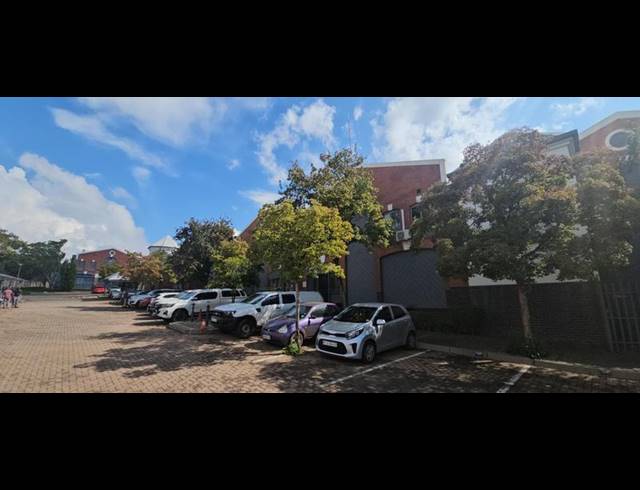 INDUSTRIAL PROPERTY TO RENT IN RANDJESPARK